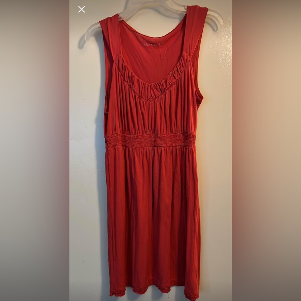 Calvin Klein Jeans Dress 🌟